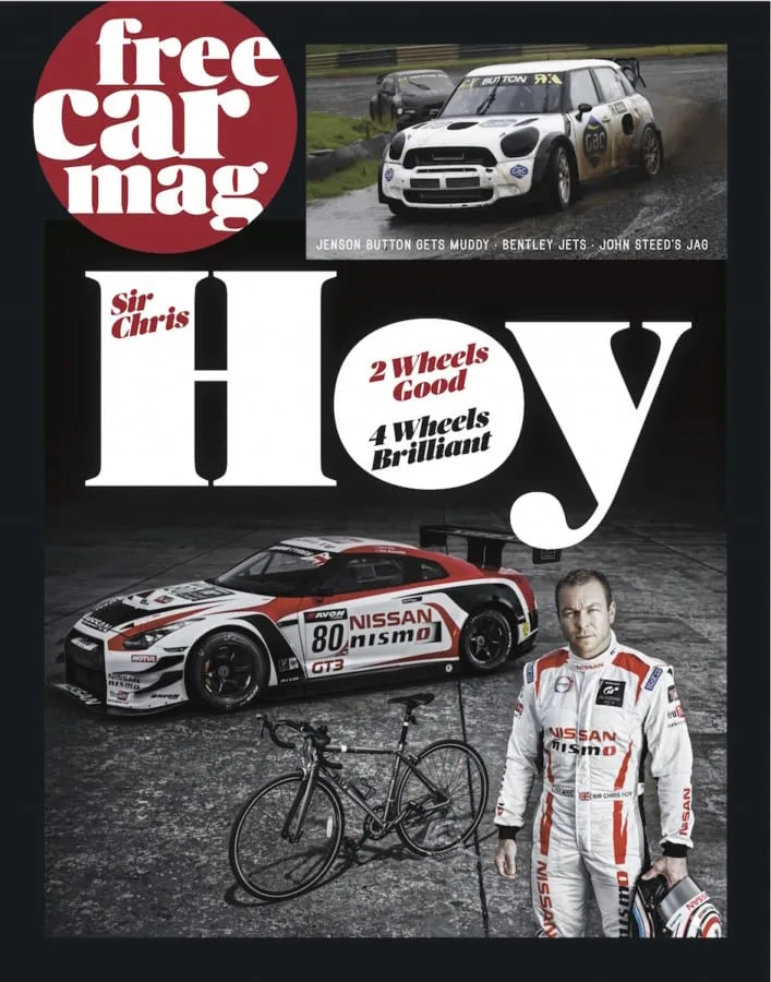 Issue 18