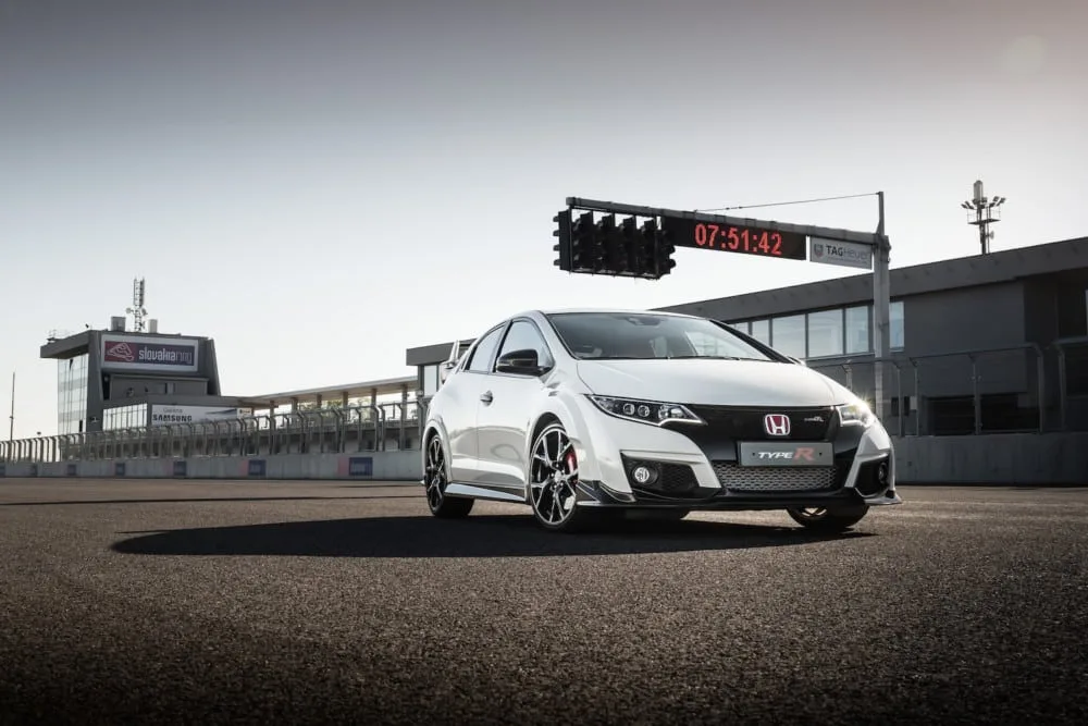 Civic-Type-R