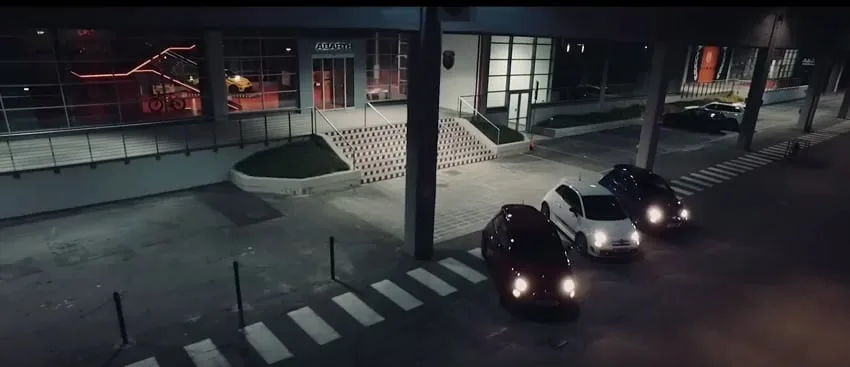 Abarth