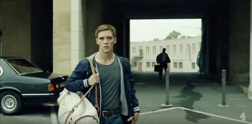 Deutschland 83