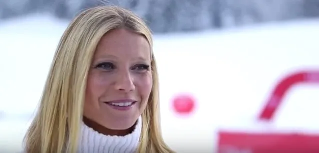 Gwyneth