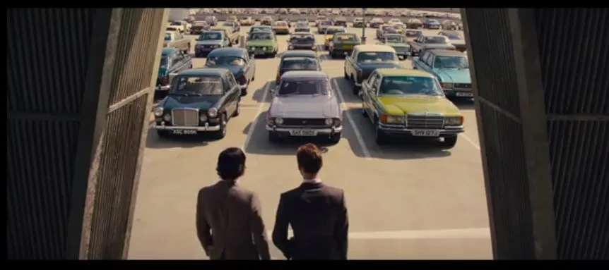 HighRise