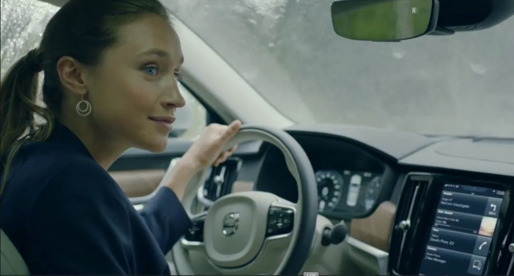 VolvoV90