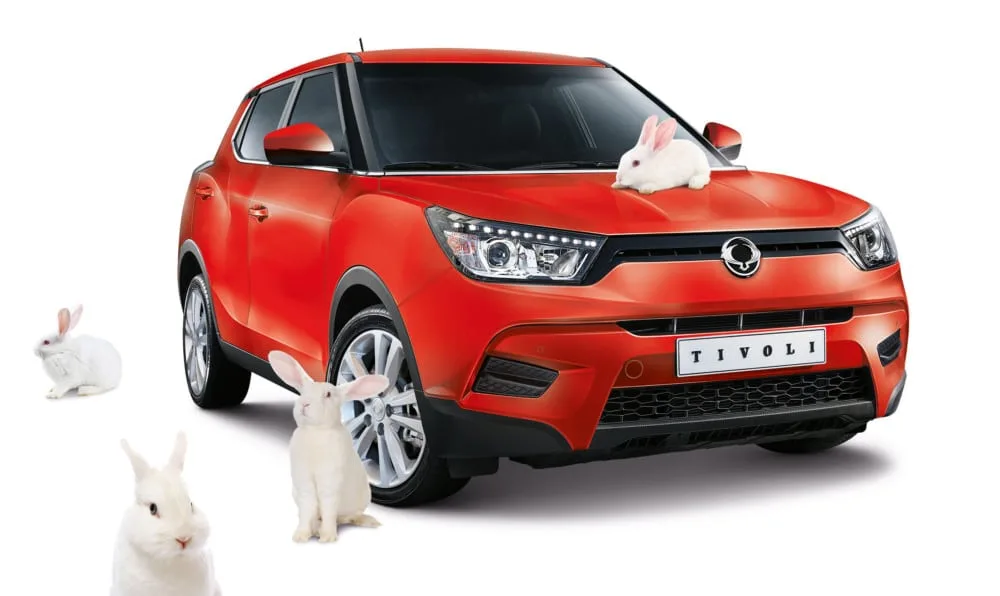 95869ssa_SsangYong Easter promotion