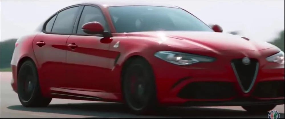 AlfaRomeo