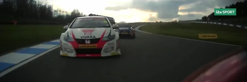 BTCC