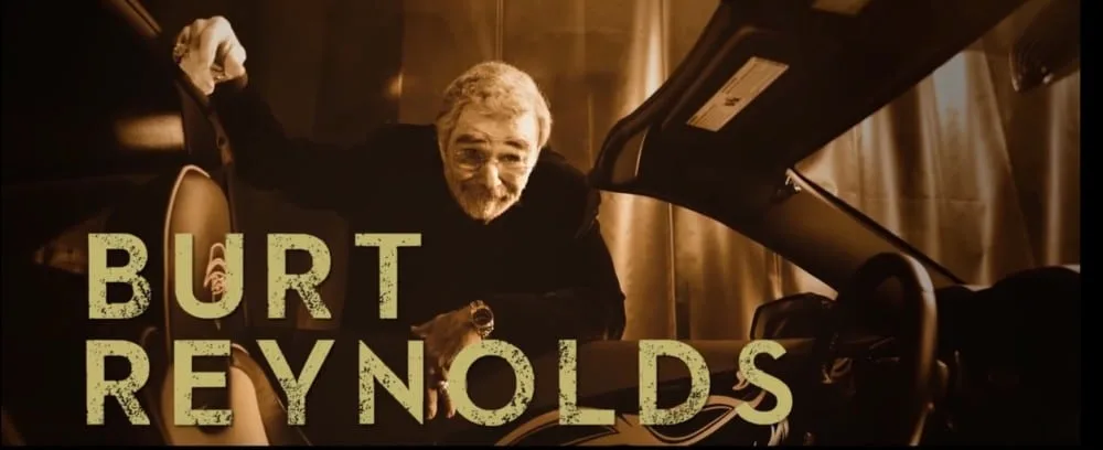 Burt Reynolds