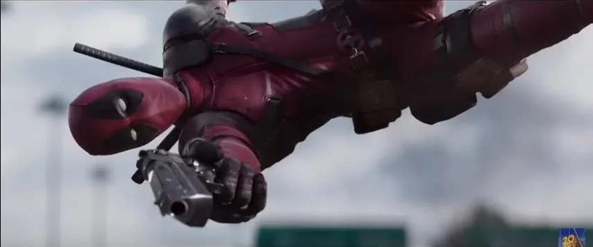 Deadpool