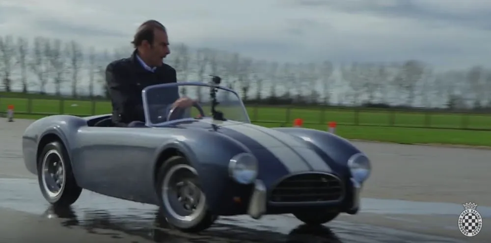 Goodwood