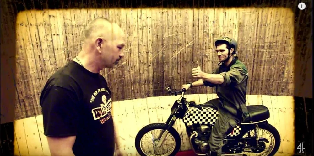 GuyMartin