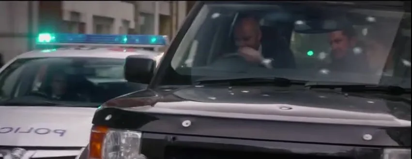 LondonFallen