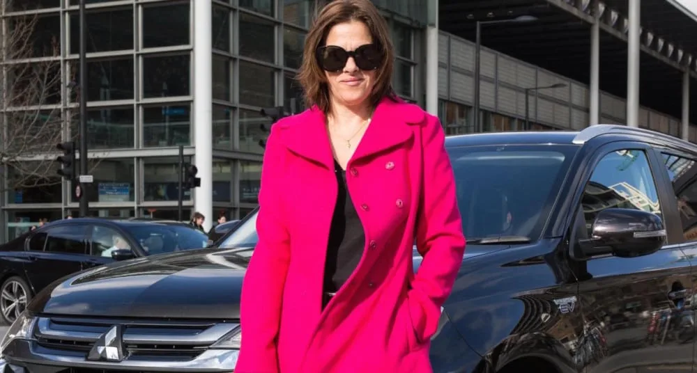 Mitsubishi – LFW – Tracey Emin-01