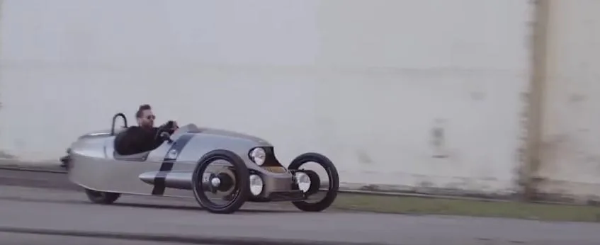 Morgan