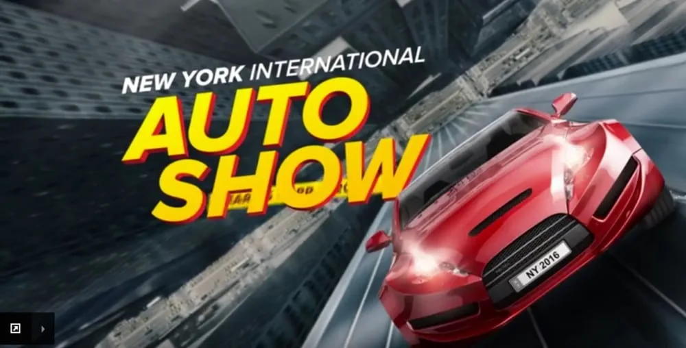 NYAutoShow