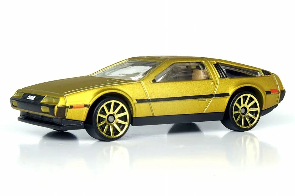 delorean