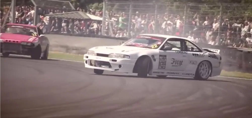 Drift