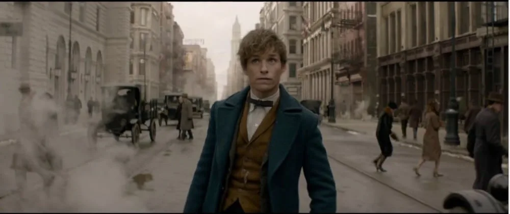 EddyRedmayne