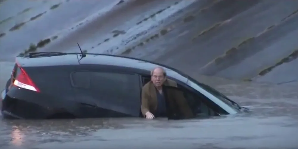 flood