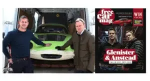 glenister
