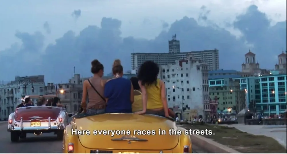 Havana