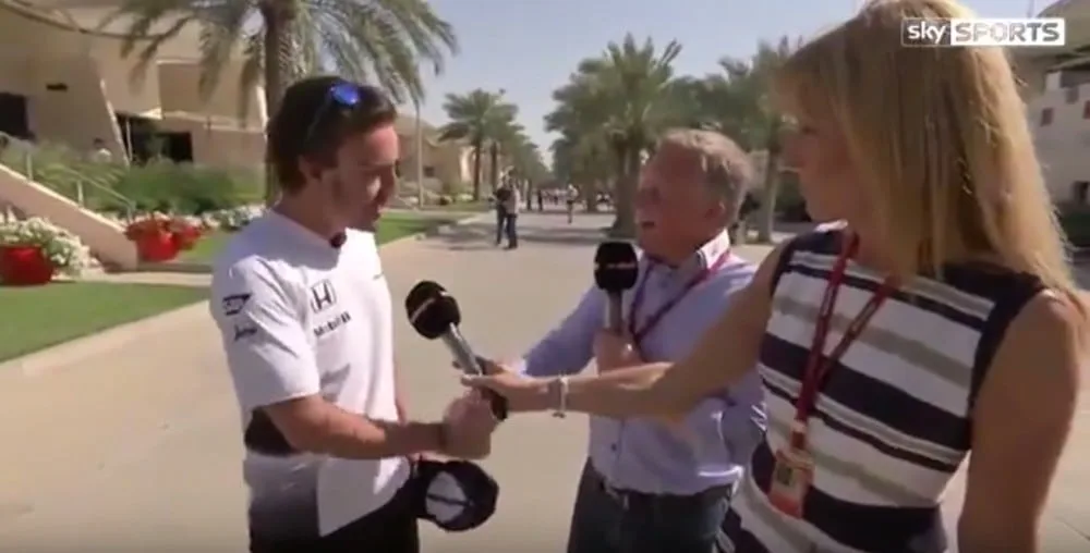 Johnny Herbert