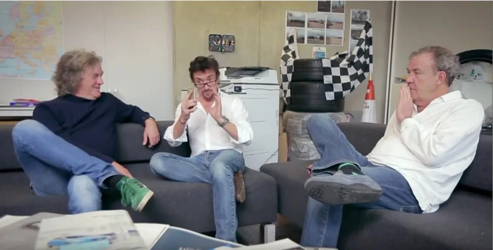 NotTopGear