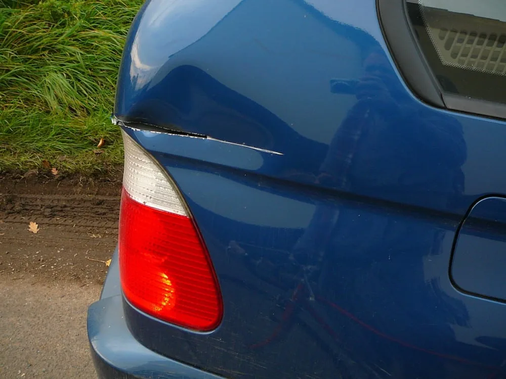 CrashDamage