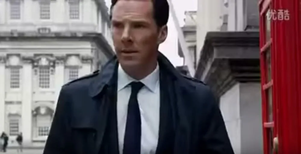 Cumberbatch