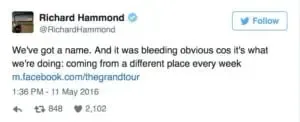 Hammond