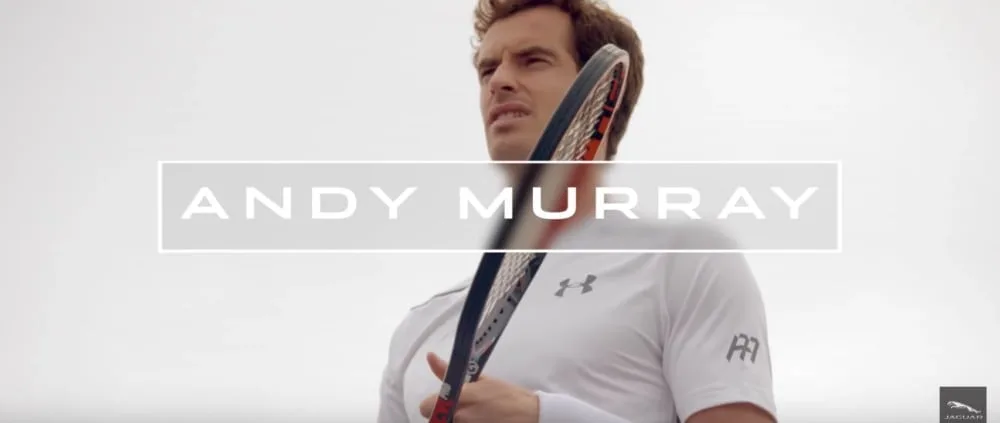 Andy Murray