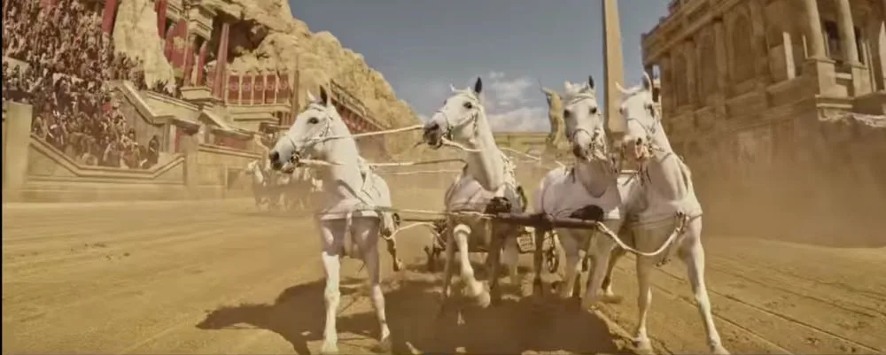 Ben Hur