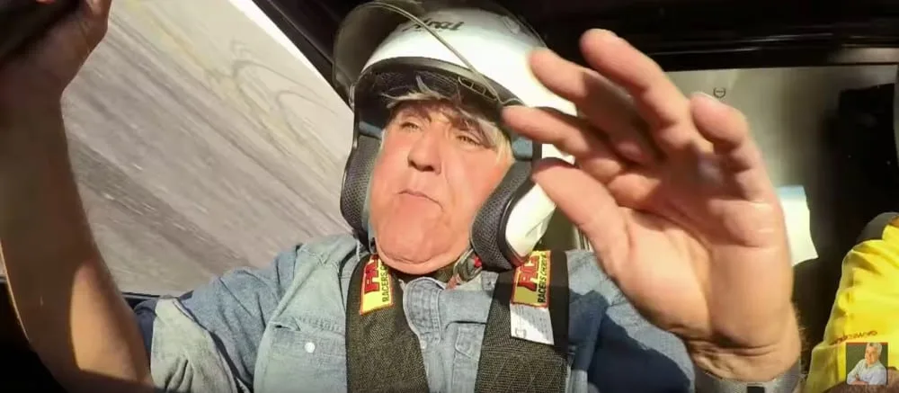 JayLeno