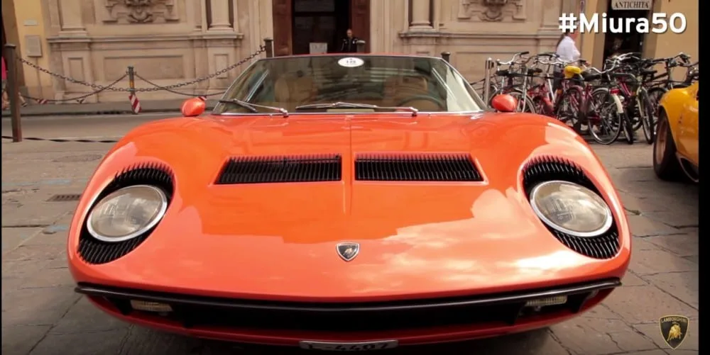 Miura