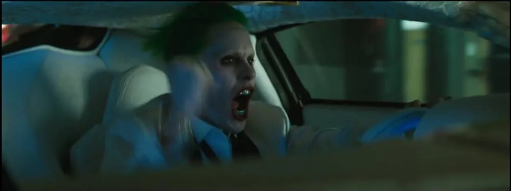 SuicideSquad