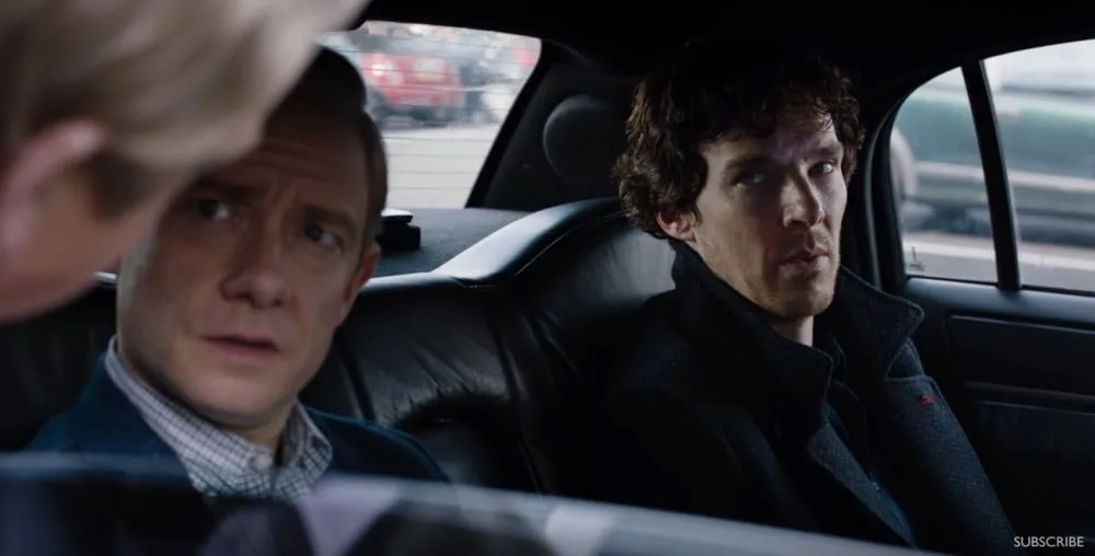 Sherlock