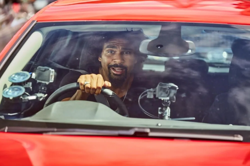 David Haye 3