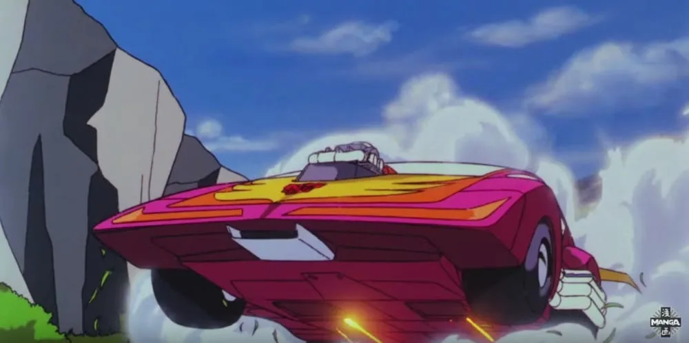 Transformers