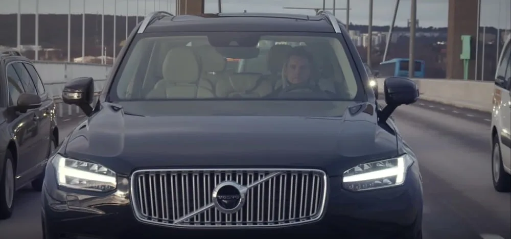 volvo