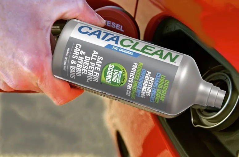 cataclean