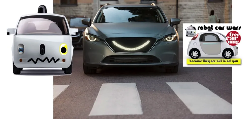 smilecar
