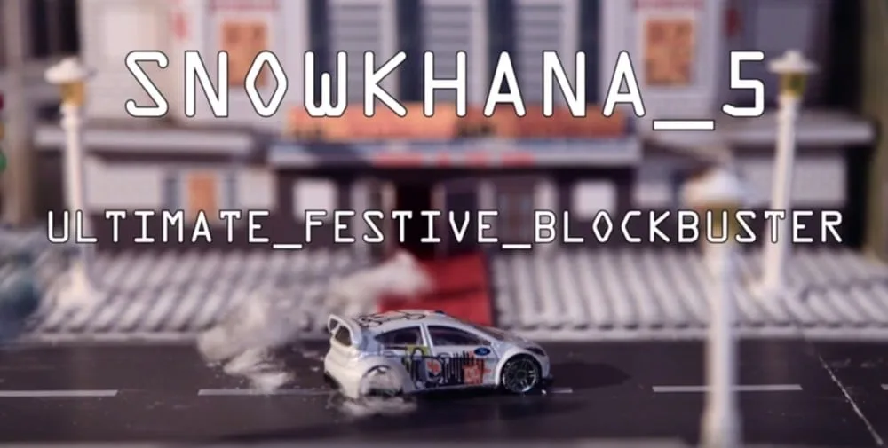 snowhana
