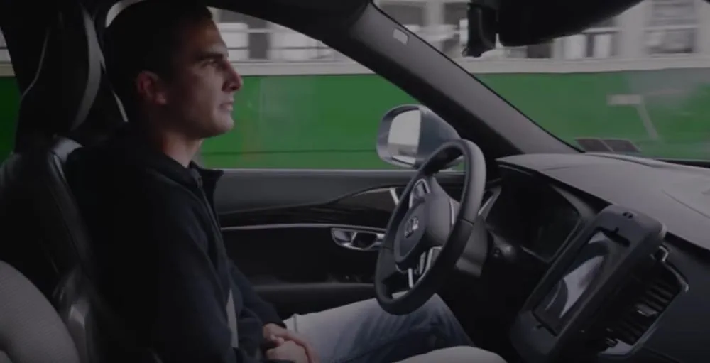 uber