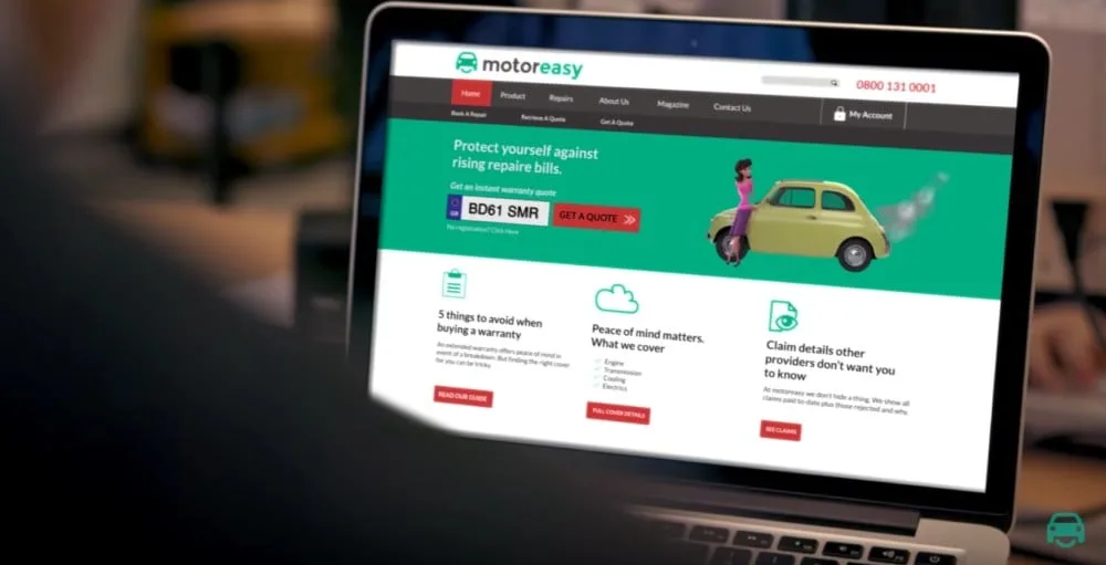 motoreasy