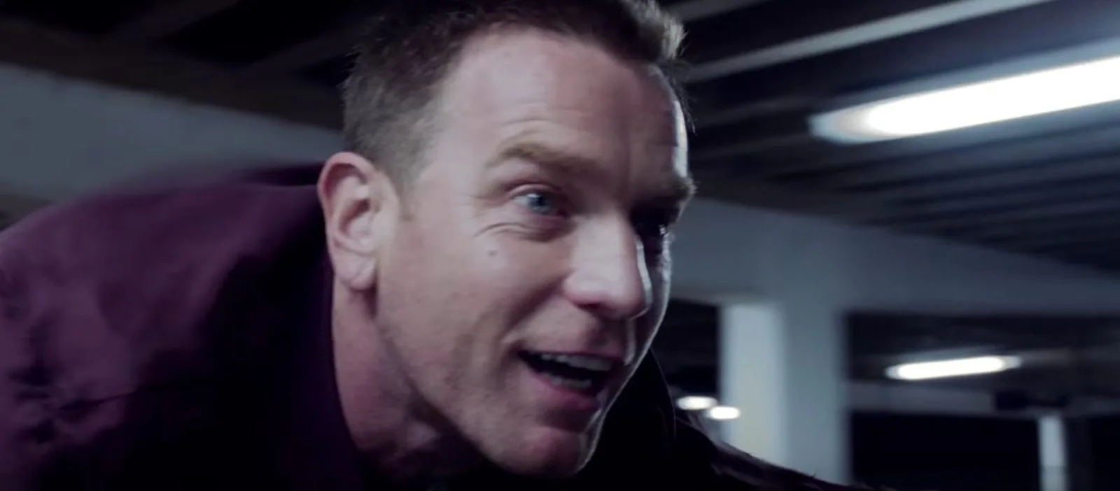 T2 Trainspotting