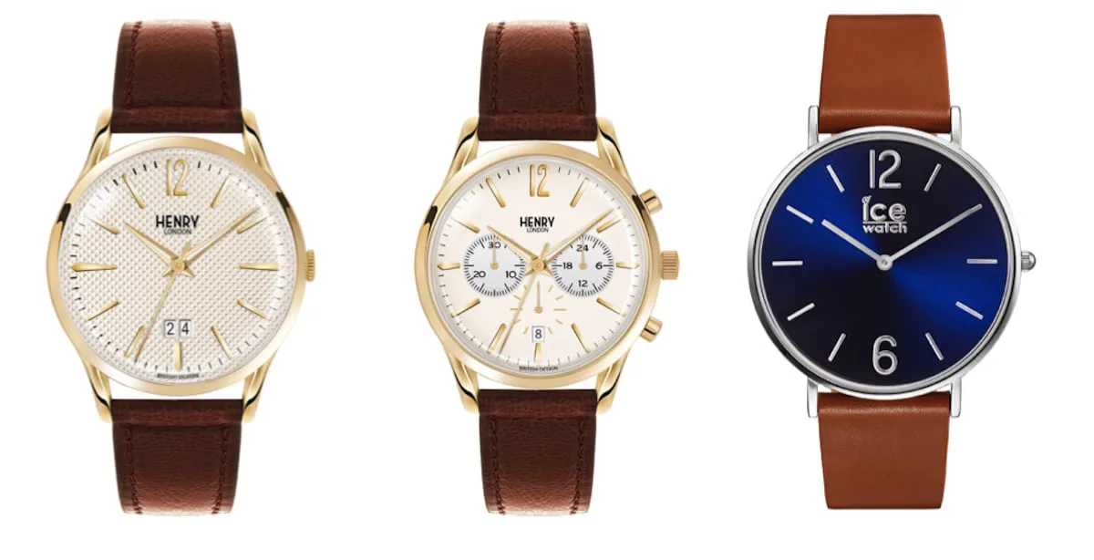 Watches