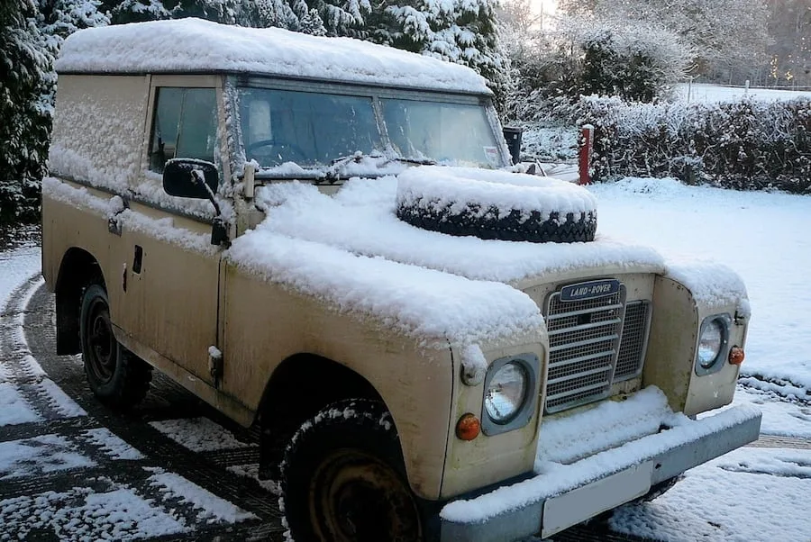 4x4Snow copy