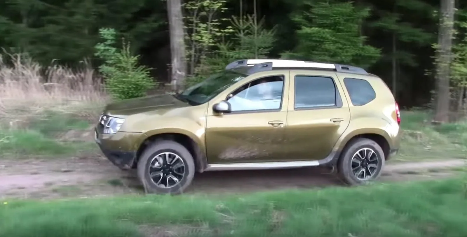 Dacia