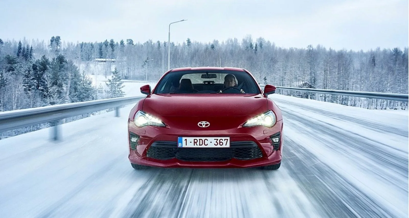 GT86