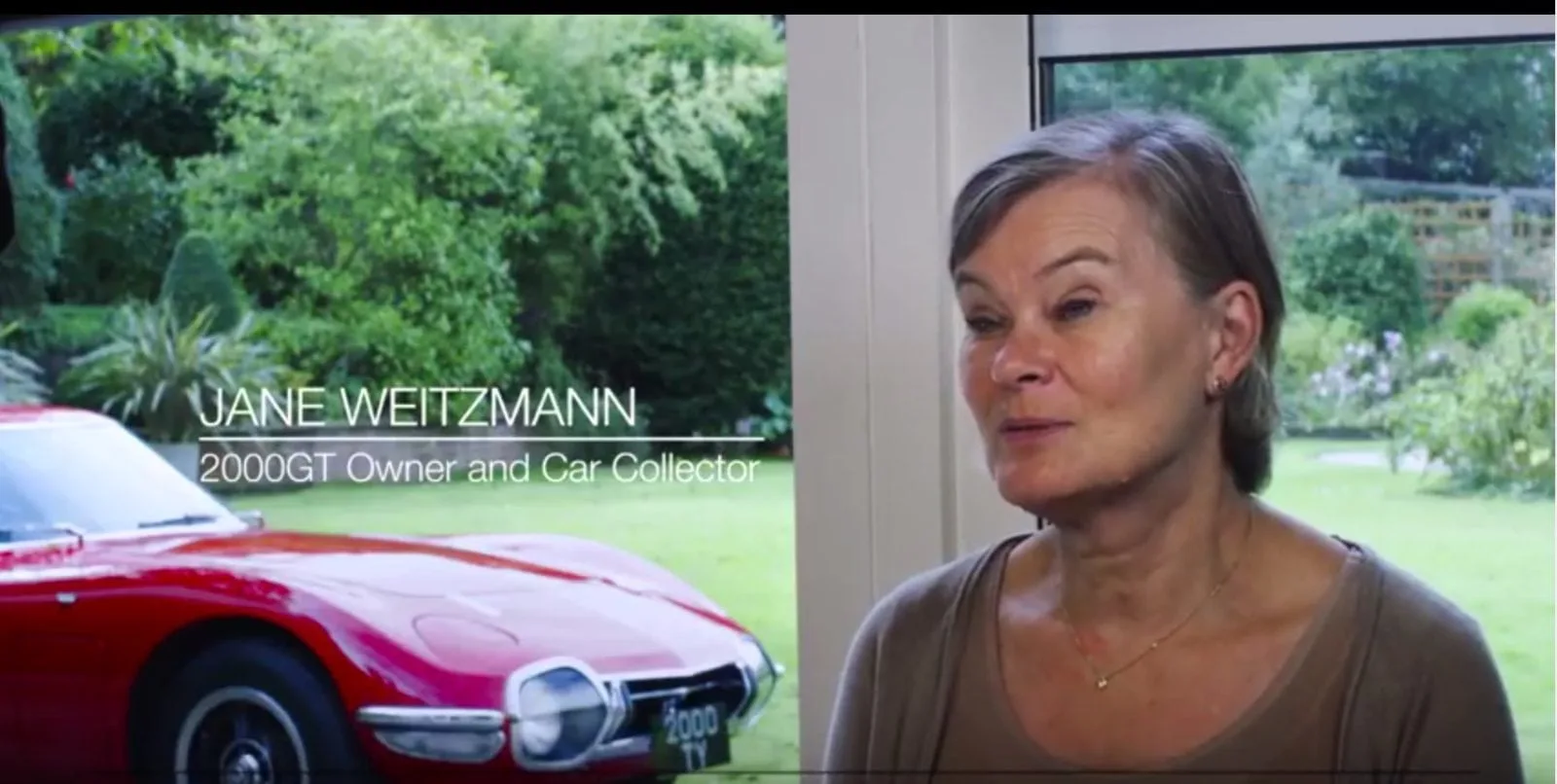 Jane Weitzmann