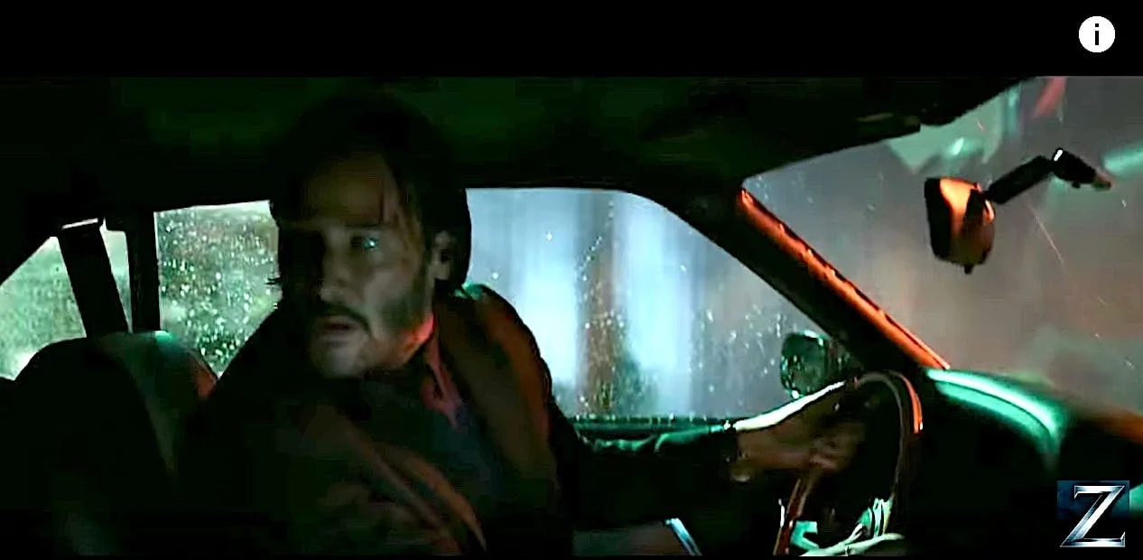 John Wick